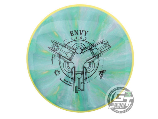 Axiom Cosmic Neutron Envy Putter Golf Disc (Individually Listed)