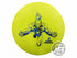 Discraft Big Z Force Distance Driver Golf Disc (Individually Listed)