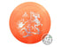 Discraft Paul McBeth Signature Big Z Hades Distance Driver Golf Disc (Individually Listed)