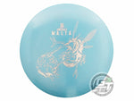 Discraft Paul McBeth Signature Big Z Malta Midrange Golf Disc (Individually Listed)