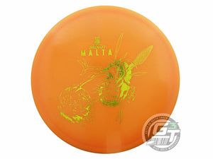 Discraft Paul McBeth Signature Big Z Malta Midrange Golf Disc (Individually Listed)