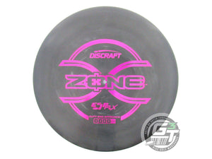 Discraft ESP FLX Zone Putter Golf Disc (Individually Listed)