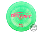 Discraft ESP Sol Midrange Golf Disc (Individually Listed)