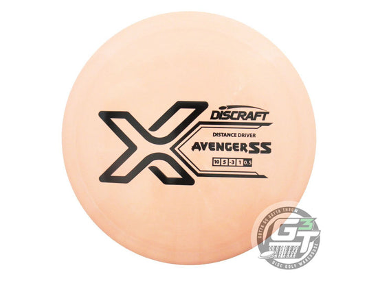 Discraft Elite X Avenger SS Distance Driver Golf Disc (Individually Listed)