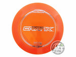 Discraft Elite Z Crank Distance Driver Golf Disc (Individually Listed)