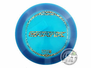 Discraft Elite Z Crank Distance Driver Golf Disc (Individually Listed)