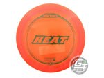 Discraft Elite Z Heat Distance Driver Golf Disc (Individually Listed)