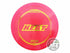 Discraft Elite Z Heat Distance Driver Golf Disc (Individually Listed)