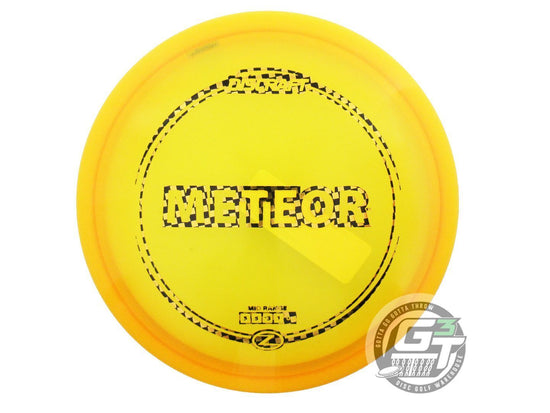 Discraft Elite Z Meteor Midrange Golf Disc (Individually Listed)