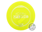 Discraft Elite Z Zone [Paul McBeth 5X] Putter Golf Disc (Individually Listed)