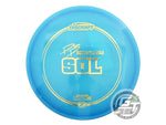 Discraft Elite Z Sol [Paige Pierce 5X] Midrange Golf Disc (Individually Listed)