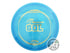 Discraft Elite Z Sol [Paige Pierce 5X] Midrange Golf Disc (Individually Listed)