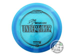 Discraft Elite Z Undertaker [Paige Pierce 5X] Distance Driver Golf Disc (Individually Listed)