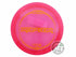 Discraft Elite Z Raptor Distance Driver Golf Disc (Individually Listed)