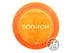Discraft Elite Z Scorch Distance Driver Golf Disc (Individually Listed)