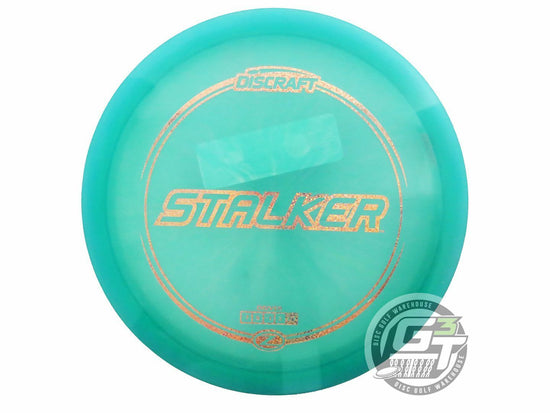 Discraft Elite Z Stalker Fairway Driver Golf Disc (Individually Listed)