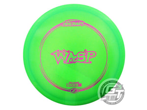 Discraft Elite Z Wasp Midrange Golf Disc (Individually Listed)