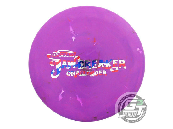 Discraft Jawbreaker Challenger Putter Golf Disc (Individually Listed)