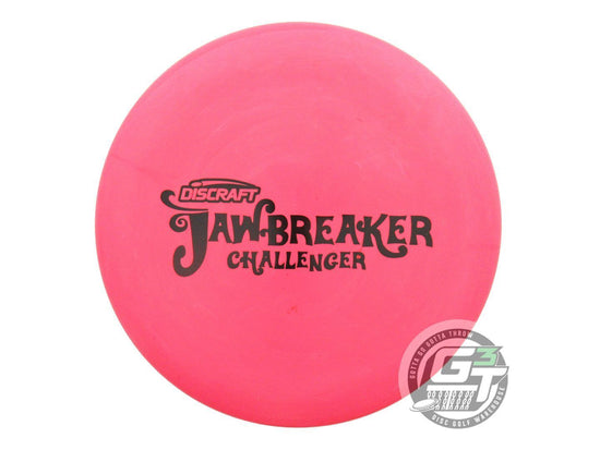 Discraft Jawbreaker Challenger Putter Golf Disc (Individually Listed)