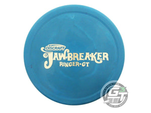 Discraft Jawbreaker Ringer GT Putter Golf Disc (Individually Listed)