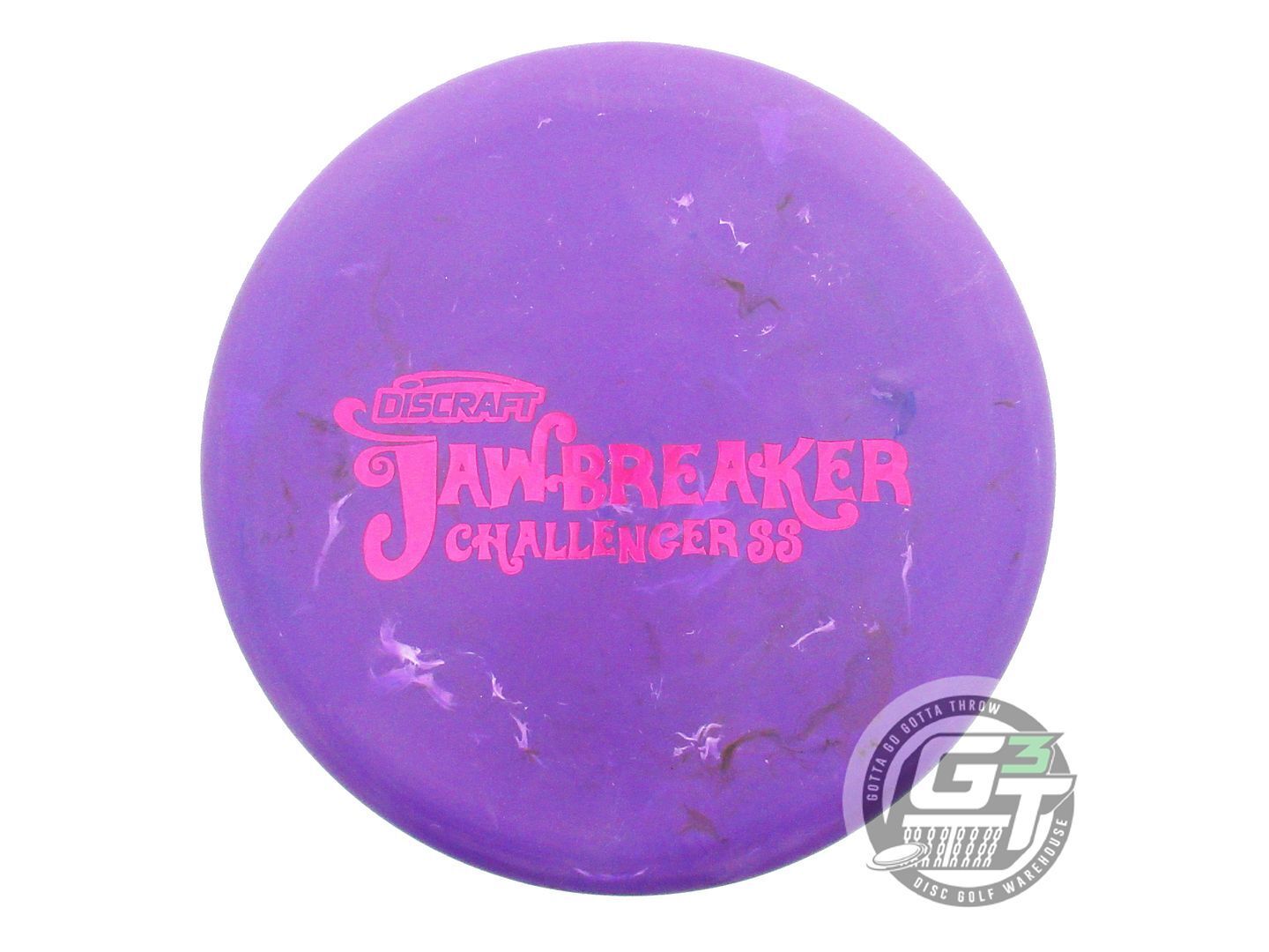 Discraft Jawbreaker Challenger SS Putter Golf Disc (Individually Listed)