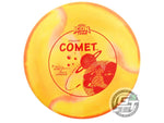 Discraft Limited Edition 2022 Tour Series Michael Johansen Swirl ESP Comet Midrange Golf Disc (Individually Listed)