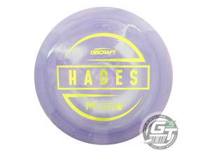 Discraft Paul McBeth Signature ESP Hades Distance Driver Golf Disc (Individually Listed)
