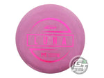 Discraft Paul McBeth Signature Jawbreaker Luna Putter Golf Disc (Individually Listed)