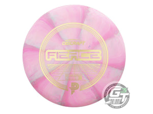 Discraft Paige Pierce Signature Jawbreaker Fierce Putter Golf Disc (Individually Listed)