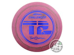 Discraft Limited Edition Tim Barham Rubber Blend Challenger Putter Golf Disc (Individually Listed)