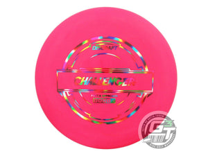 Discraft Putter Line Challenger Putter Golf Disc (Individually Listed)