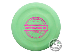 Discraft Putter Line Soft Banger GT Putter Golf Disc (Individually Listed)