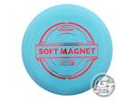Discraft Putter Line Soft Magnet Putter Golf Disc (Individually Listed)