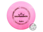 Dynamic Discs BioFuzion Defender Distance Driver Golf Disc (Individually Listed)