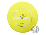 Dynamic Discs BioFuzion Defender Distance Driver Golf Disc (Individually Listed)