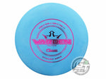 Dynamic Discs Classic Line Warden Putter Golf Disc (Individually Listed)