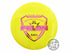 Dynamic Discs Fuzion Felon Fairway Driver Golf Disc (Individually Listed)