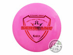 Dynamic Discs Fuzion Sergeant Distance Driver Golf Disc (Individually Listed)