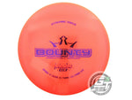 Dynamic Discs Glimmer Lucid Ice Bounty Midrange Golf Disc (Individually Listed)