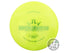 Dynamic Discs Glimmer Lucid Ice Bounty Midrange Golf Disc (Individually Listed)