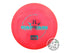 Dynamic Discs Lucid AIR Captain Distance Driver Golf Disc (Individually Listed)