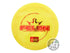 Dynamic Discs Lucid AIR Felon Fairway Driver Golf Disc (Individually Listed)