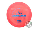 Dynamic Discs Lucid AIR Getaway Fairway Driver Golf Disc (Individually Listed)