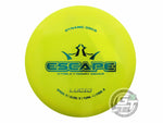 Dynamic Discs Lucid Escape Fairway Driver Golf Disc (Individually Listed)