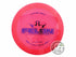 Dynamic Discs Lucid Felon Fairway Driver Golf Disc (Individually Listed)