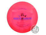 Dynamic Discs Lucid Getaway Fairway Driver Golf Disc (Individually Listed)