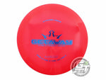 Dynamic Discs Lucid Getaway Fairway Driver Golf Disc (Individually Listed)