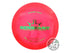 Dynamic Discs Lucid Sergeant Distance Driver Golf Disc (Individually Listed)
