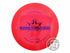 Dynamic Discs Lucid Trespass Distance Driver Golf Disc (Individually Listed)