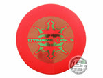 Dynamic Discs Limited Edition Mirror Stamp Prime Warden Putter Golf Disc (Individually Listed)